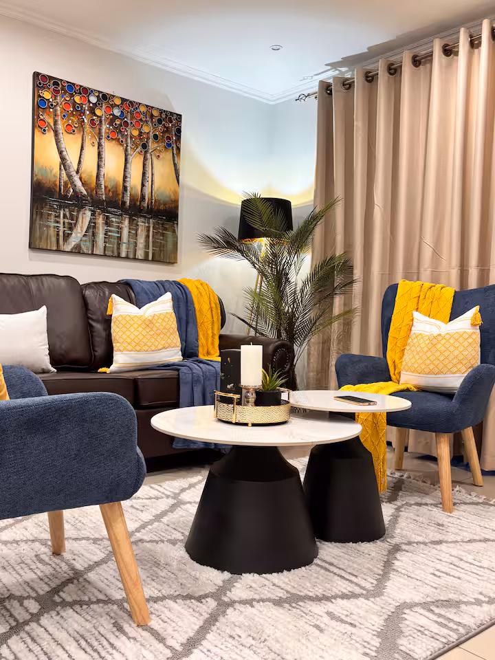 Adilo Vila Midrand apartment